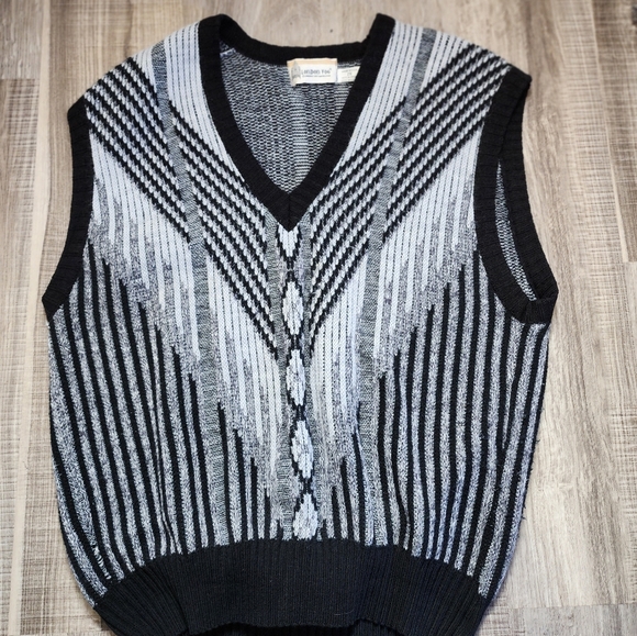 London Fog Shirts Vintage Mens London Fog Vest Poshmark